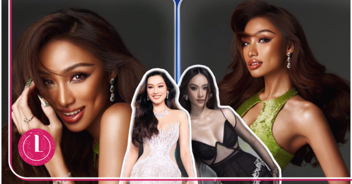 bao-ngoc-quay-tro-lai-miss-cosmo-vietnam-lavyon-bia Bảo Ngọc quay trở lại Miss Cosmo Vietnam