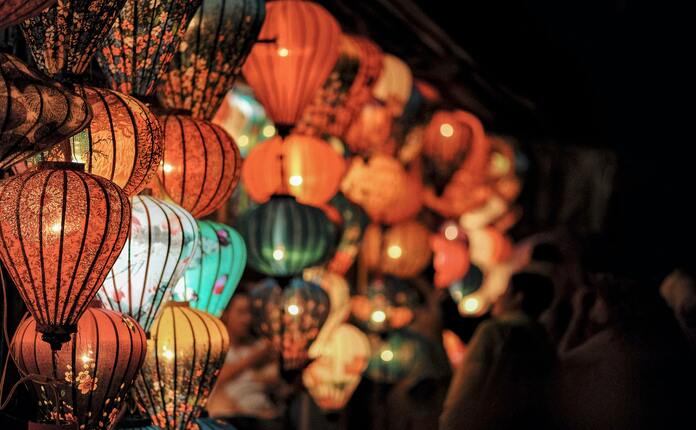 Mid-Autumn Festival