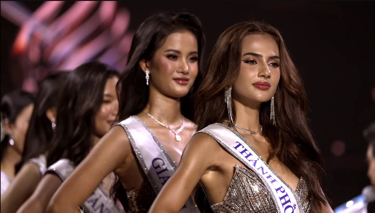 Miss Universe Vietnam 2023