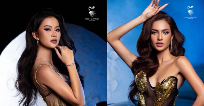 miss universe vietnam 2023