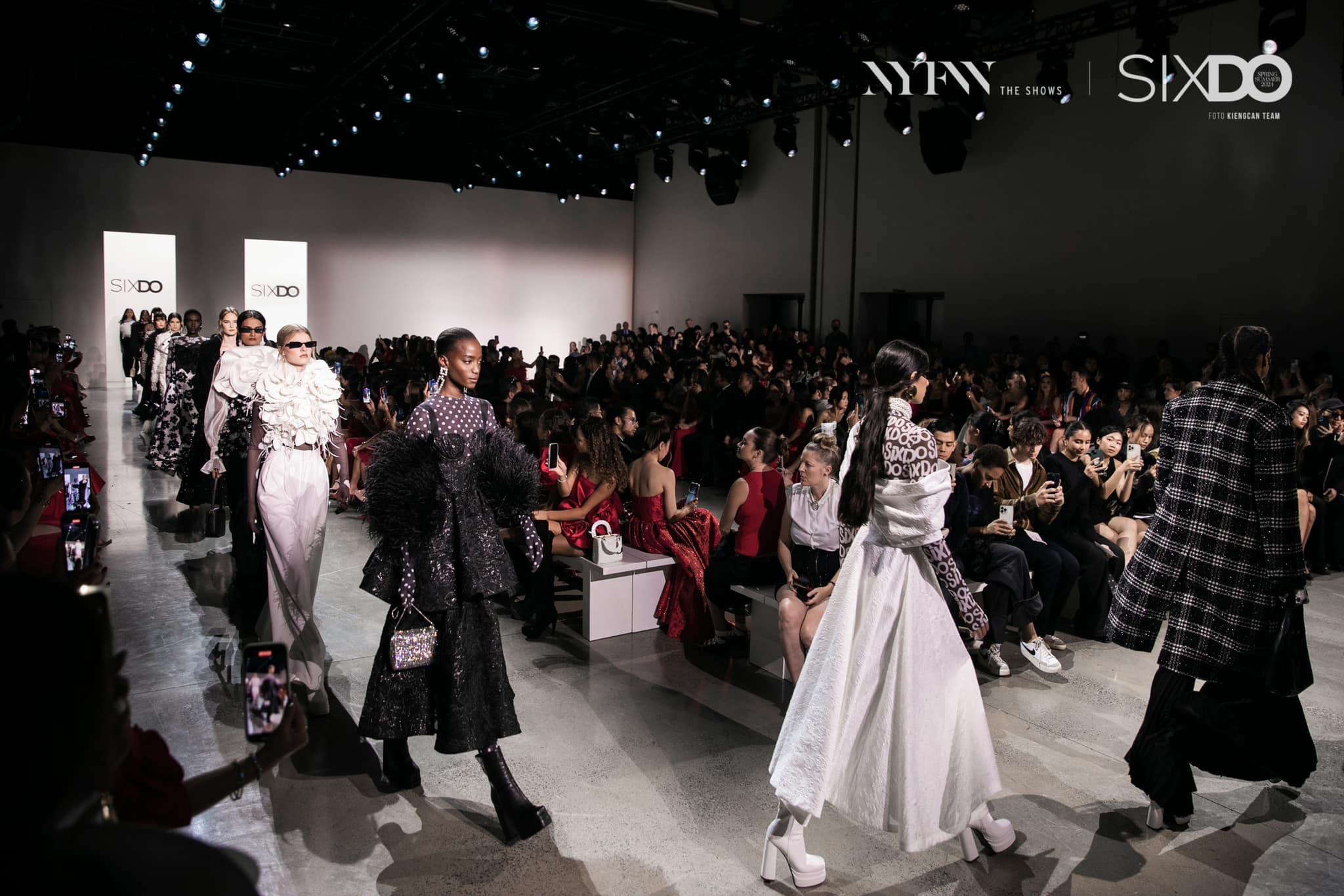 new york fashion week lavyon 1