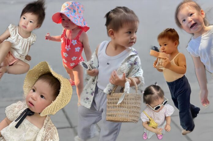 style-an-mac-sanh-dieu-cua-be-pam-duoc-me-salim-mix-match