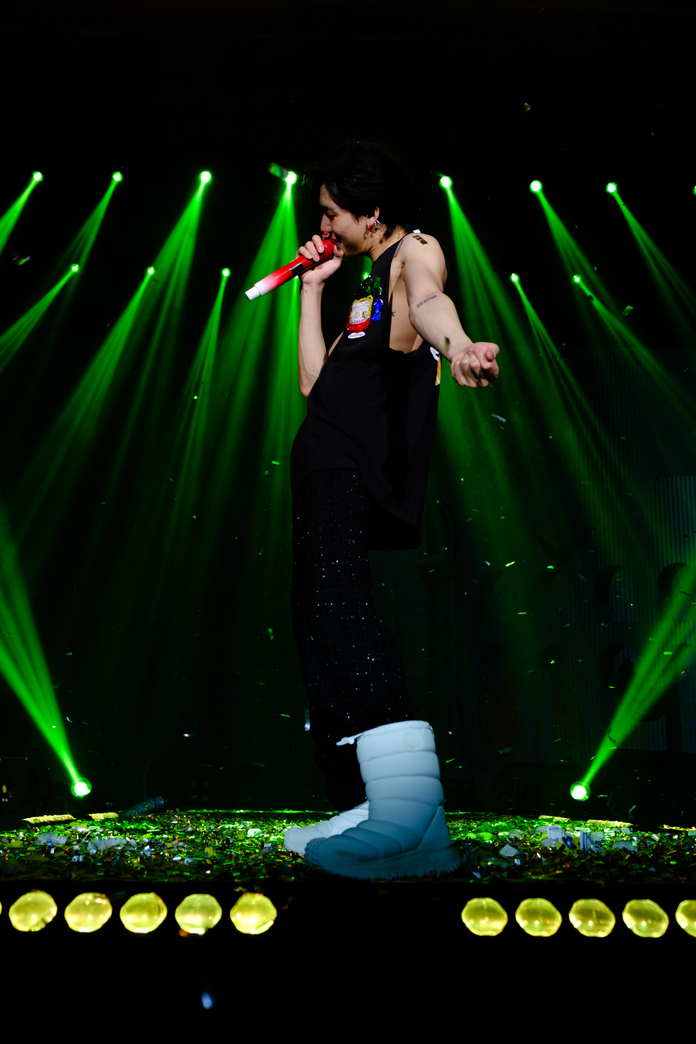 BamBam concert lavyon 5