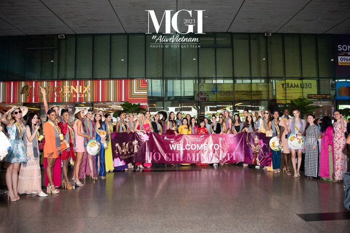 Miss Grand International