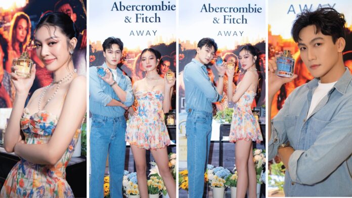 Abercrombie & Fitch