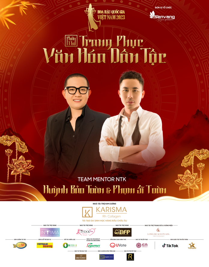 Huynh Bao Toan Pham Si Toan
