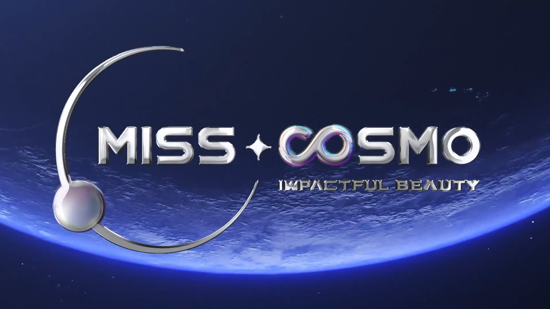 Miss Cosmo International 2