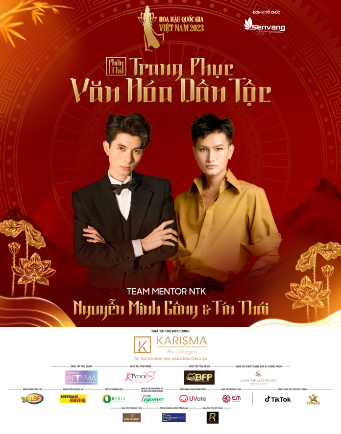 Nguyen Minh Cong Tin Thai