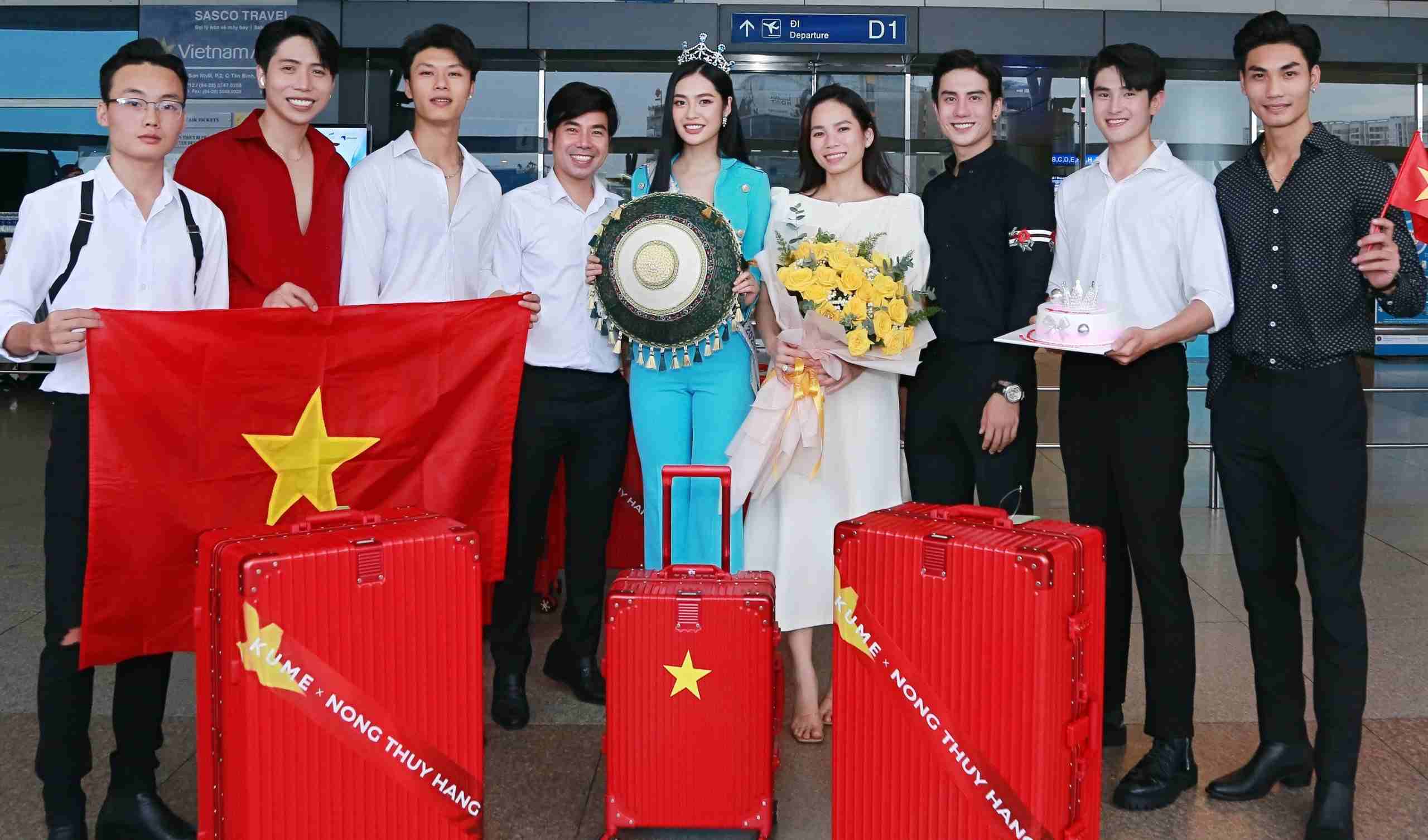 Nong Thuy Hang 2