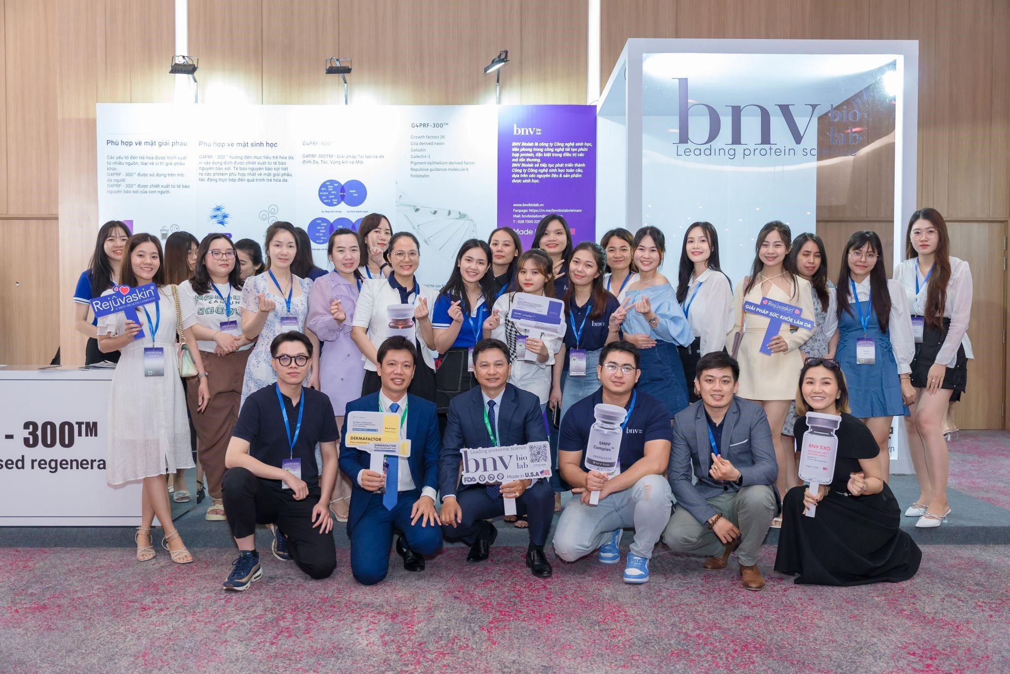 Hội nghị về phục hồi da ngăn ngừa sẹo thu hút hơn 500 người tham dự 14 h