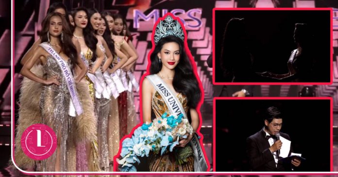 Miss Universe Vietnam 2023