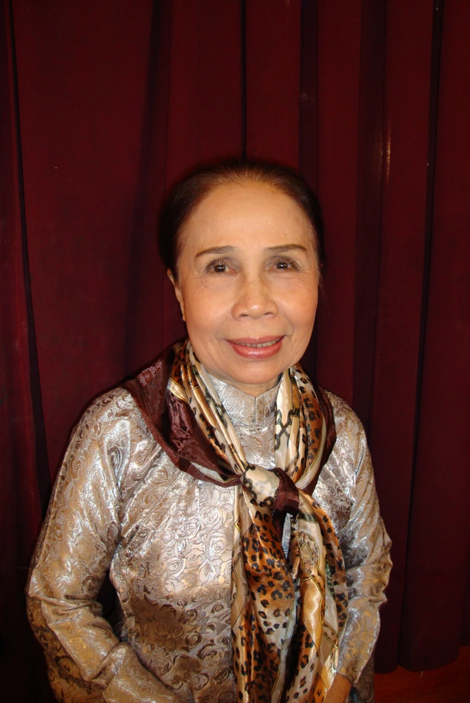 nghesianhhoa70chuagoilalanh