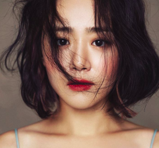 Moon Geun Young 1