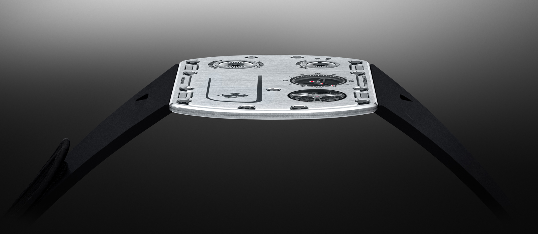 Richard Mille RM UP 01 Ferrari Watch 4