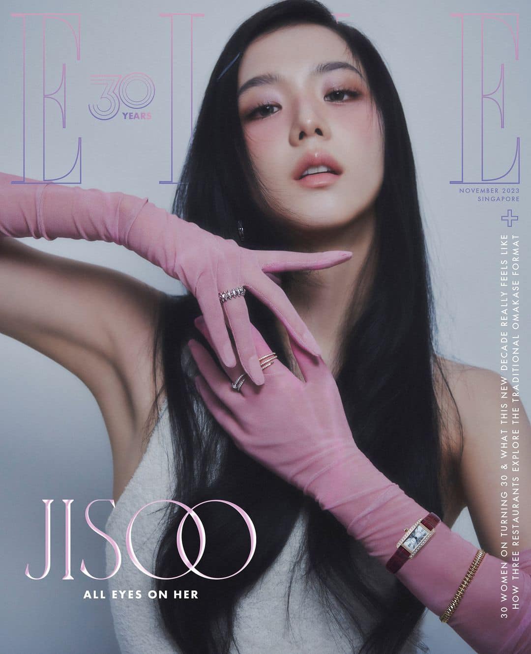 jisoo on elle singapore lavyon 10