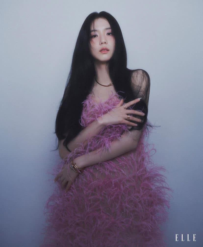 jisoo on elle singapore lavyon 6