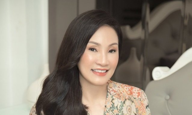 nghe si hong dao trai long sau nhung bien co cua cuoc doi