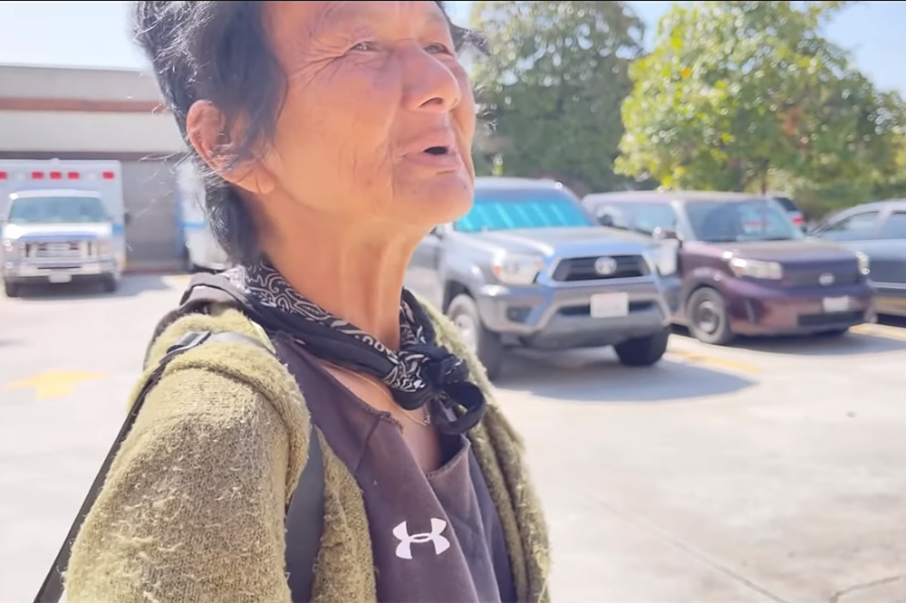 nghe si thuy nga hoang hon phat hien ca si kim ngan bi rach dai tai 2