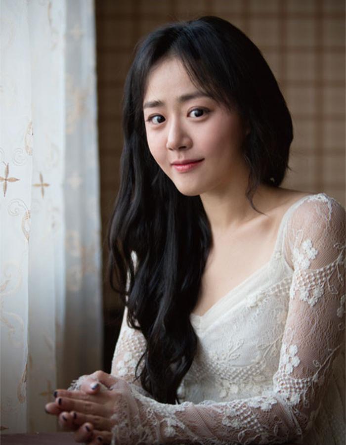 profil biodata fakta moon geun young ifk231019