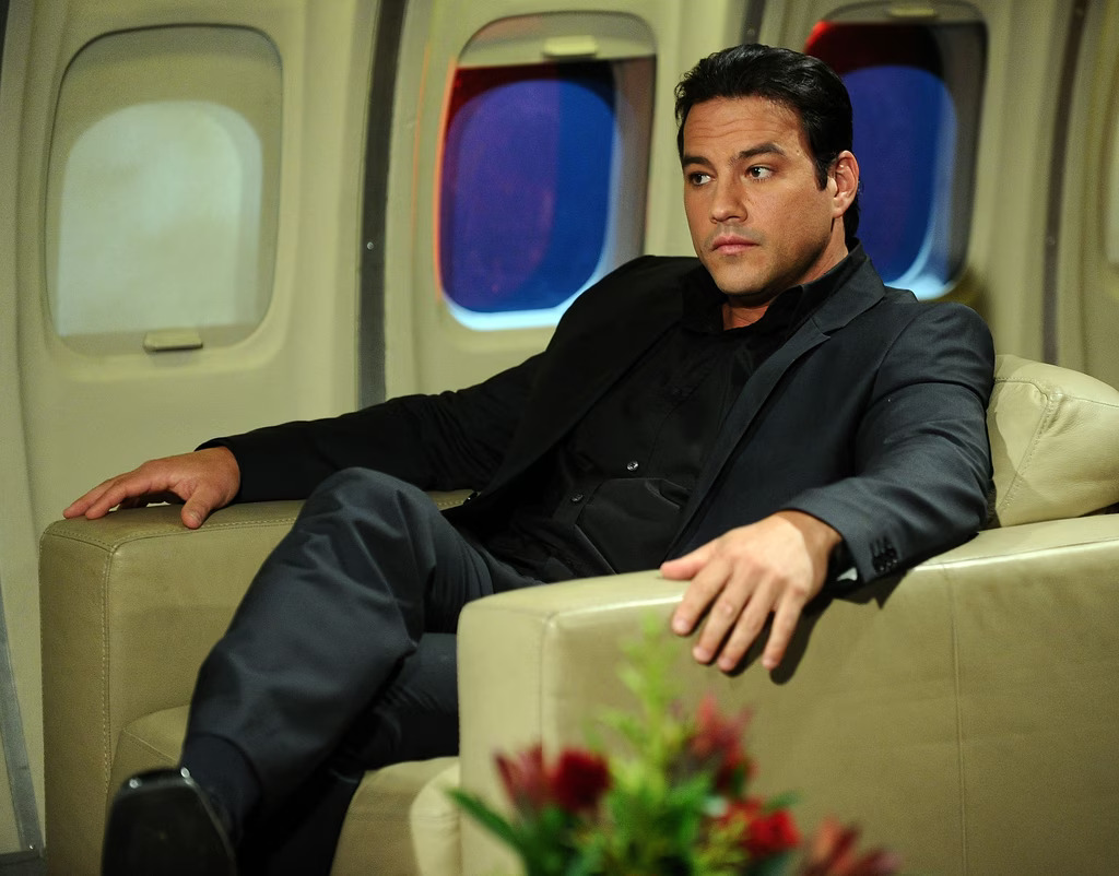 tyler christopher 3