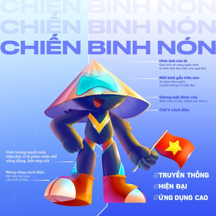 Chien Binh Non 1