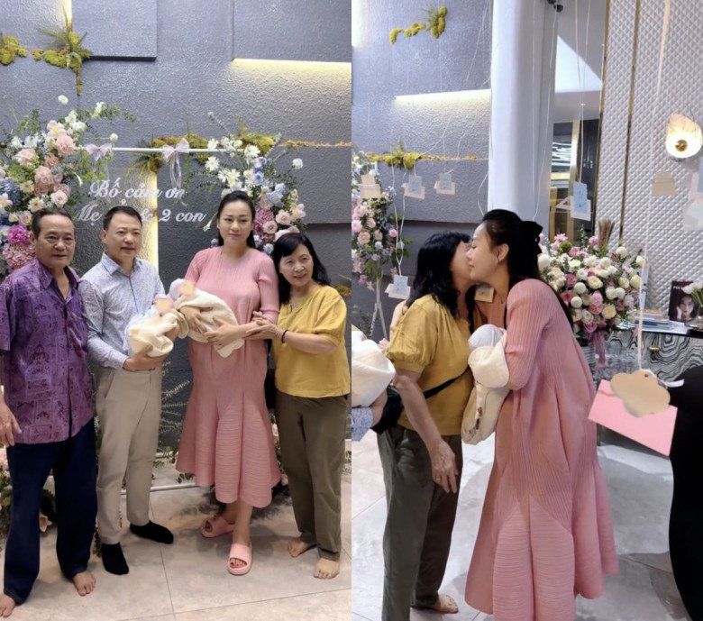 2 me bim bi chong danh up sau sinh nhot nhat vi chua kip phan son phuong oanh duoc bo me chong cho ngoai phong sinh 1716306013 556 width780height689 1