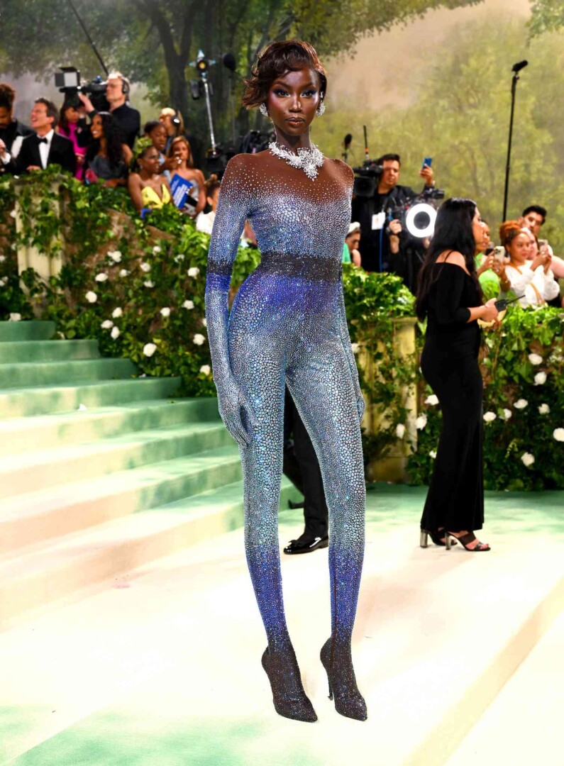 met gala