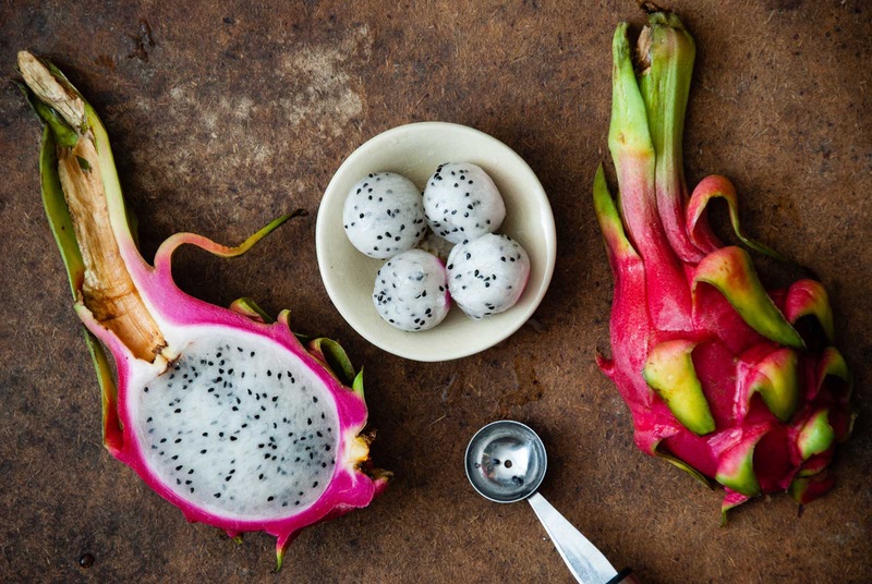 3 ways to beautify with dragon fruit 1