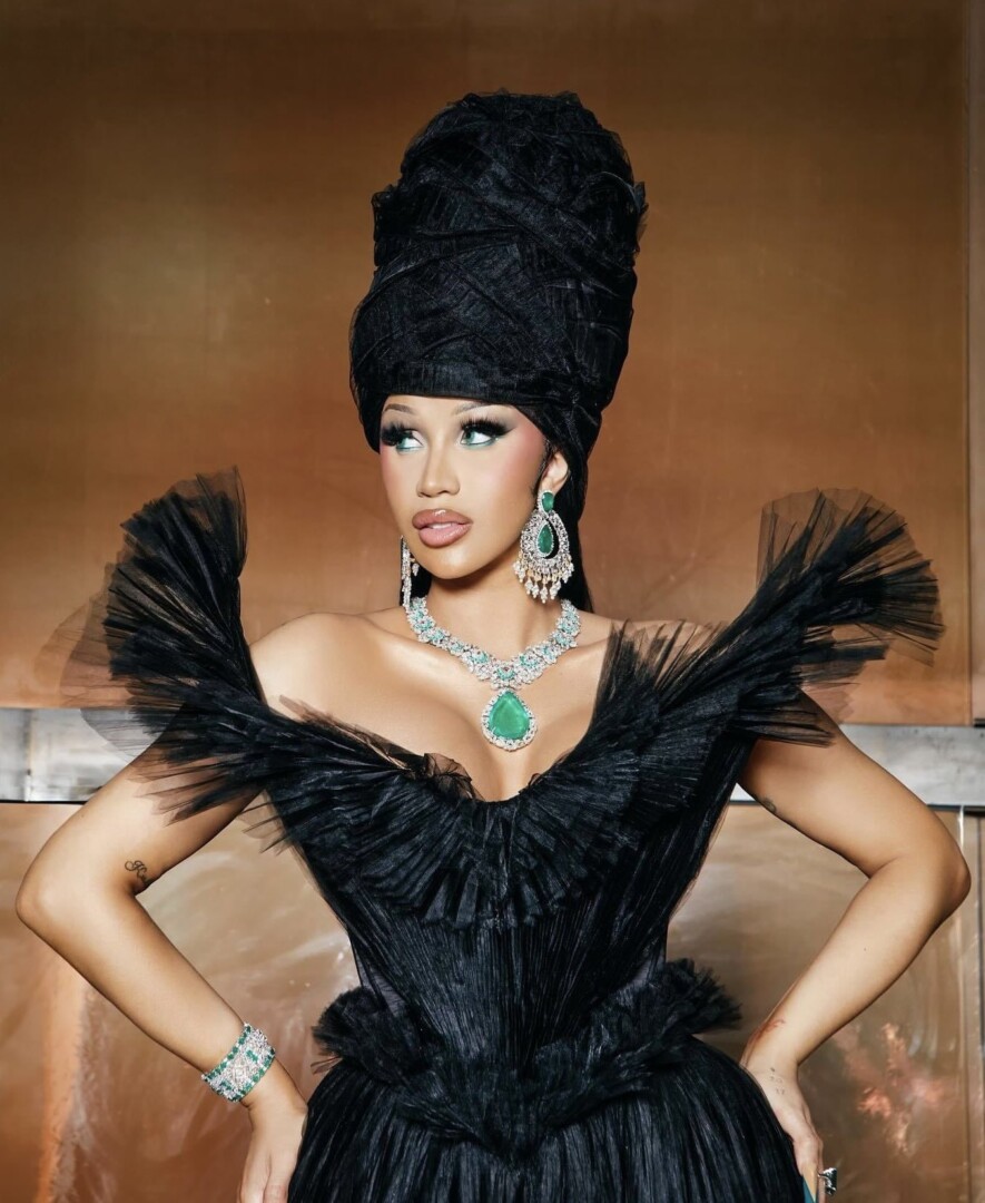 cardib 3