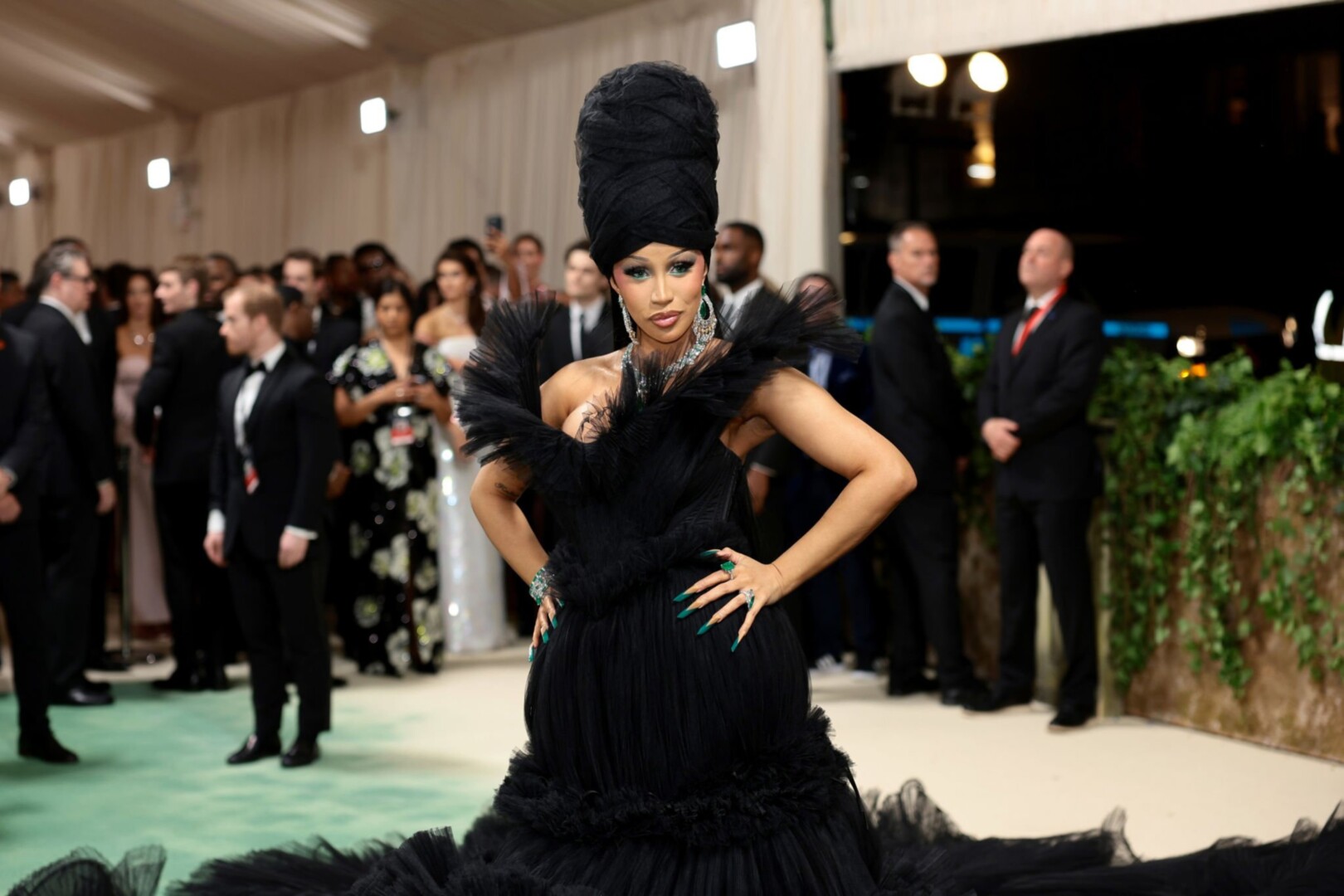 cardib 4