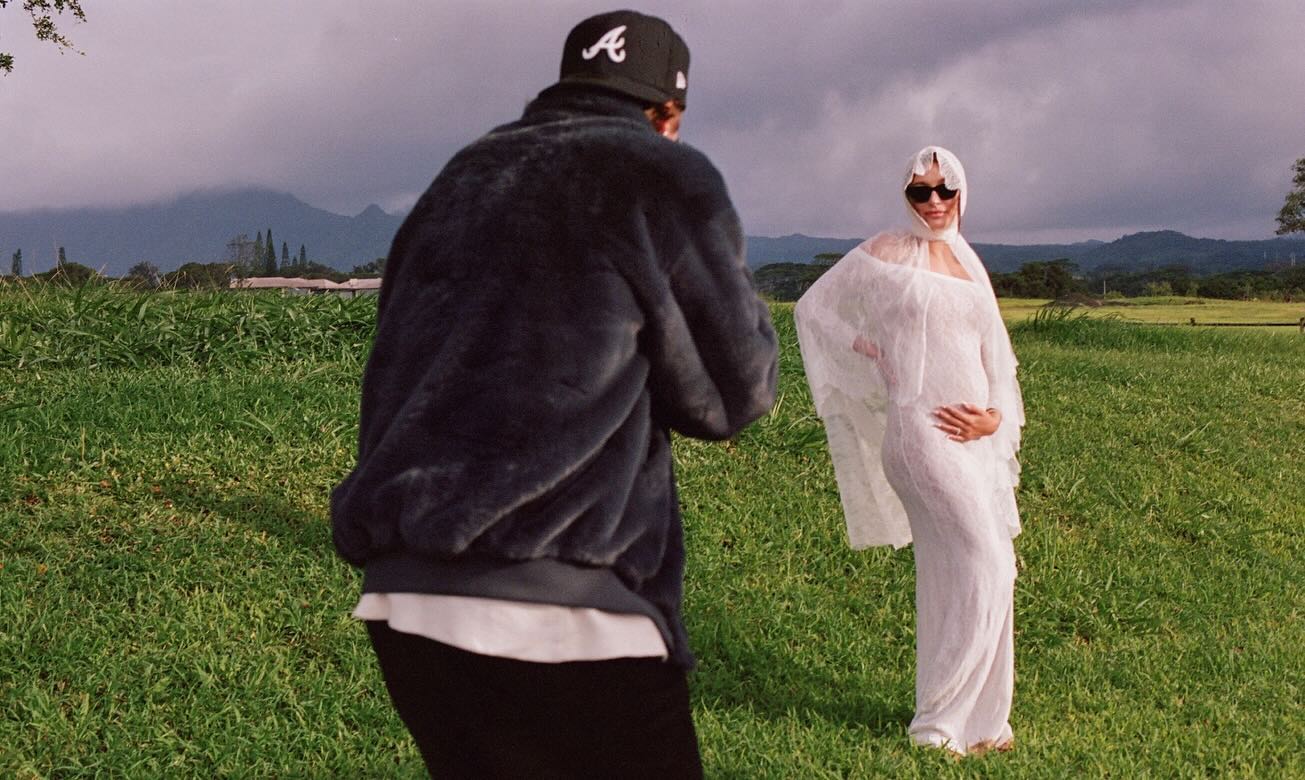 justin hailey bieber 1