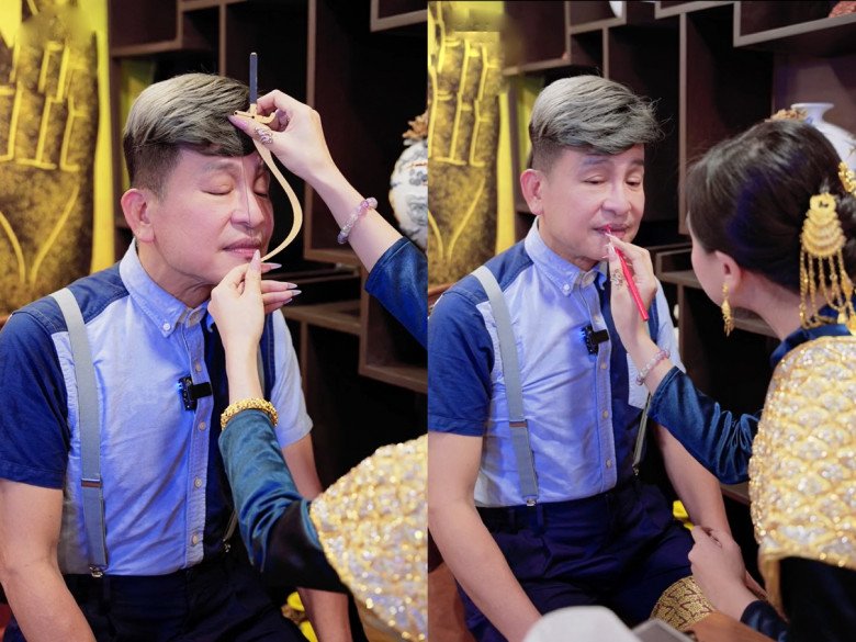 mc thanh bach la lam sau khi tan trang nhan sac o tuoi 64 cuoc song voi vo cuoi 10 lan gay to mo nh ch p m n h nh 2023 12 04 101755 1701664706 203 width780height585