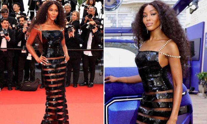 Naomi