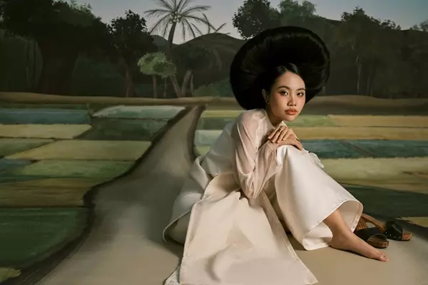 phuong my chi 1