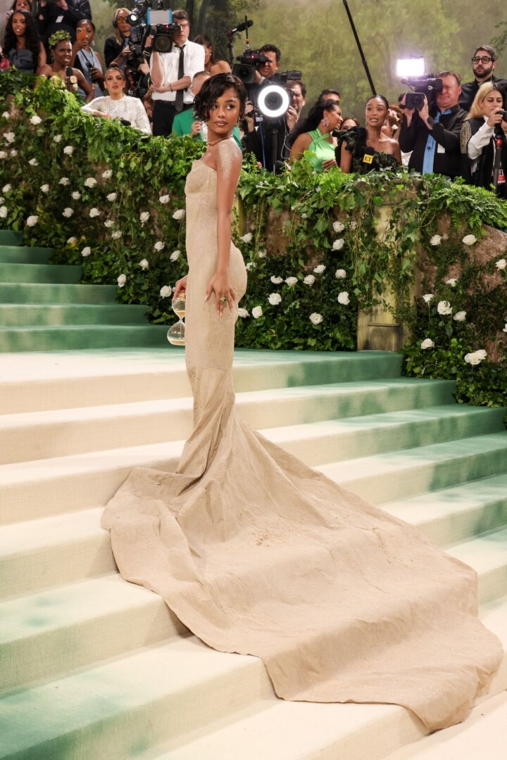 met gala