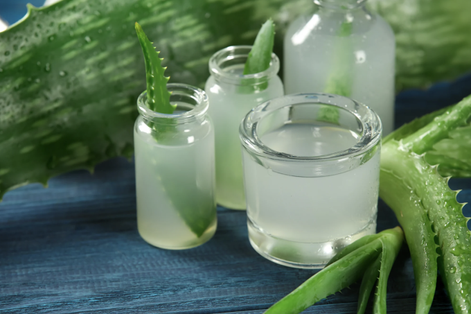 dịu da