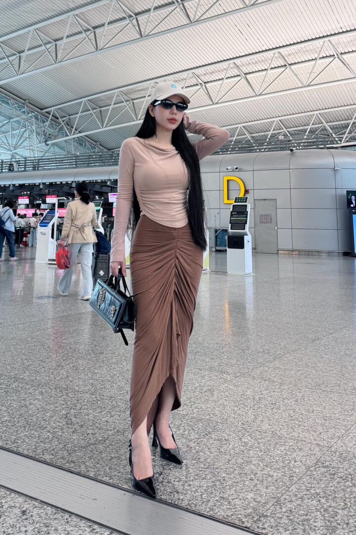 hằng du mục