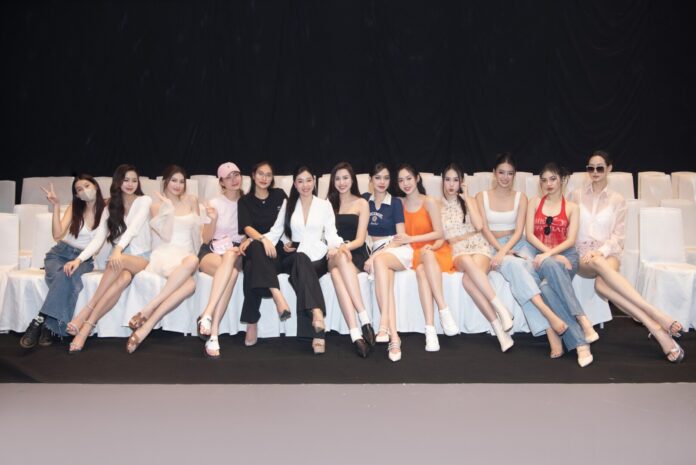Vietnam Beauty Fashion Fest