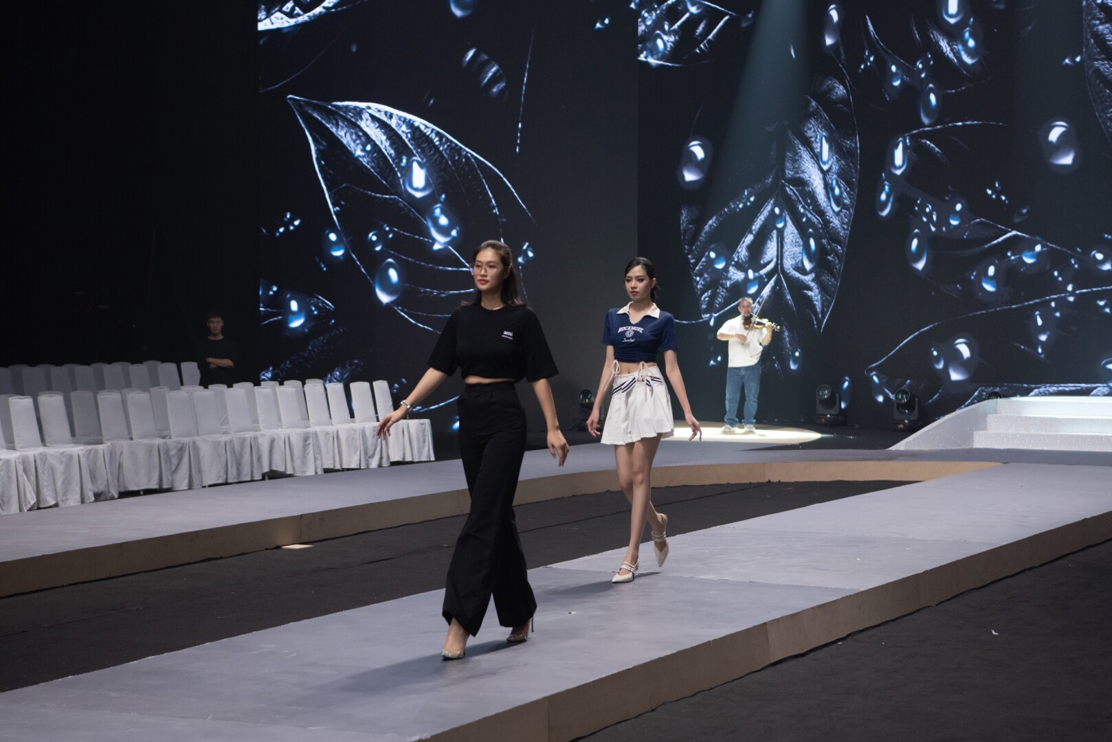 Vietnam Beauty Fashion Fest