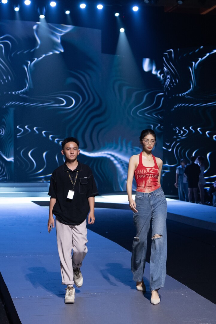 Vietnam Beauty Fashion Fest