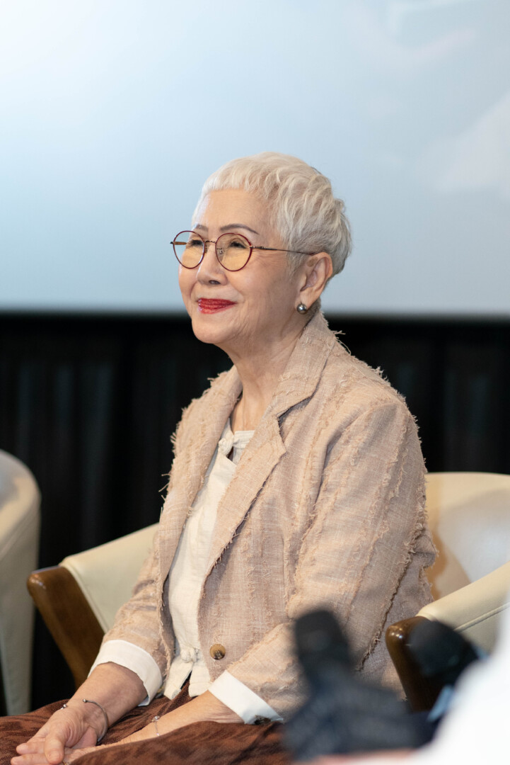 gia tài của ngoại