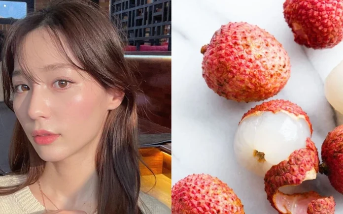 4 amazing benefits of lychee fruit for your skin