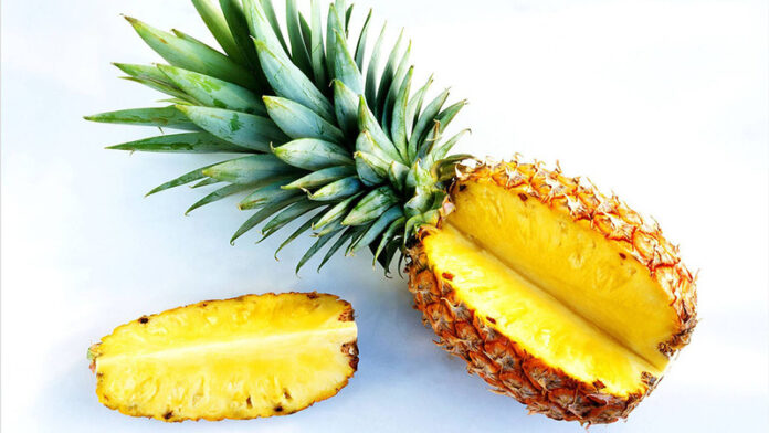 Miraculous pineapple beauty tips for your skin