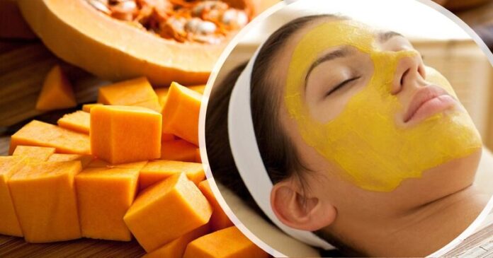 5 benefits of pumpkin in skincare and beauty