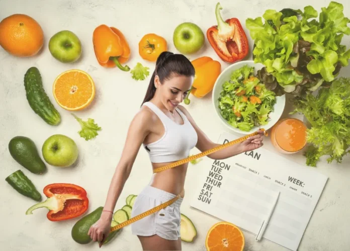 Chế độ ăn kiêng Dukan