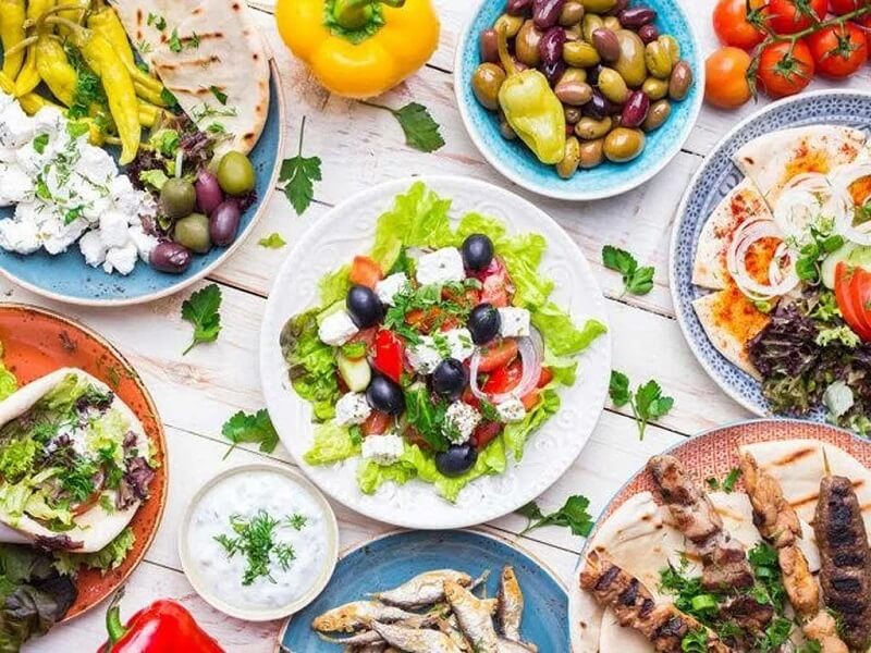 Chế độ ăn kiêng Dukan