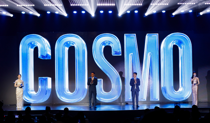 cosmo 1