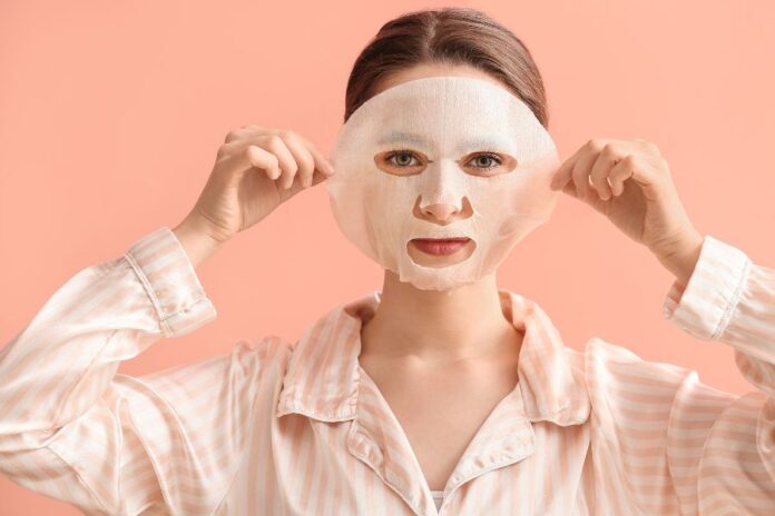 Homemade face masks for 6 different skin conditions