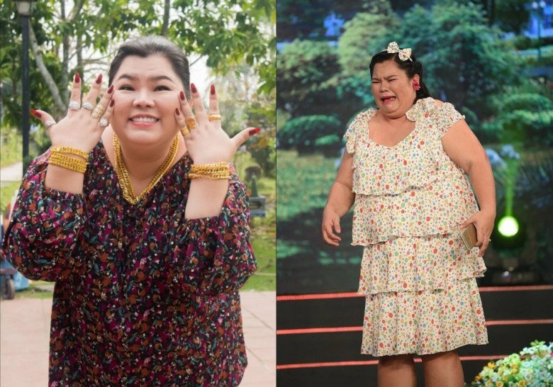 nu dien vien gan 130kg lay chong nang chi hon phan nua cuoi 9 nam van chiu canh yeu xa collage 1718531249 900 width780height546