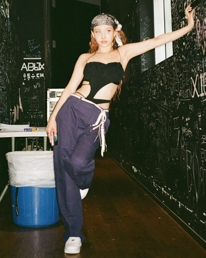 Nayeon